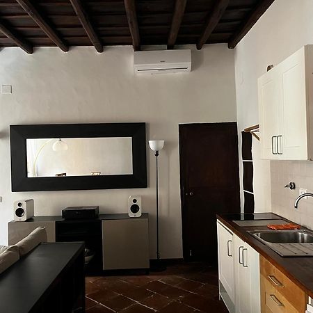 Bqa Boutique Apartments Rome-Trastevere Exterior foto