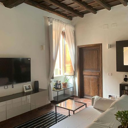 Bqa Boutique Apartments Rome-Trastevere Exterior foto