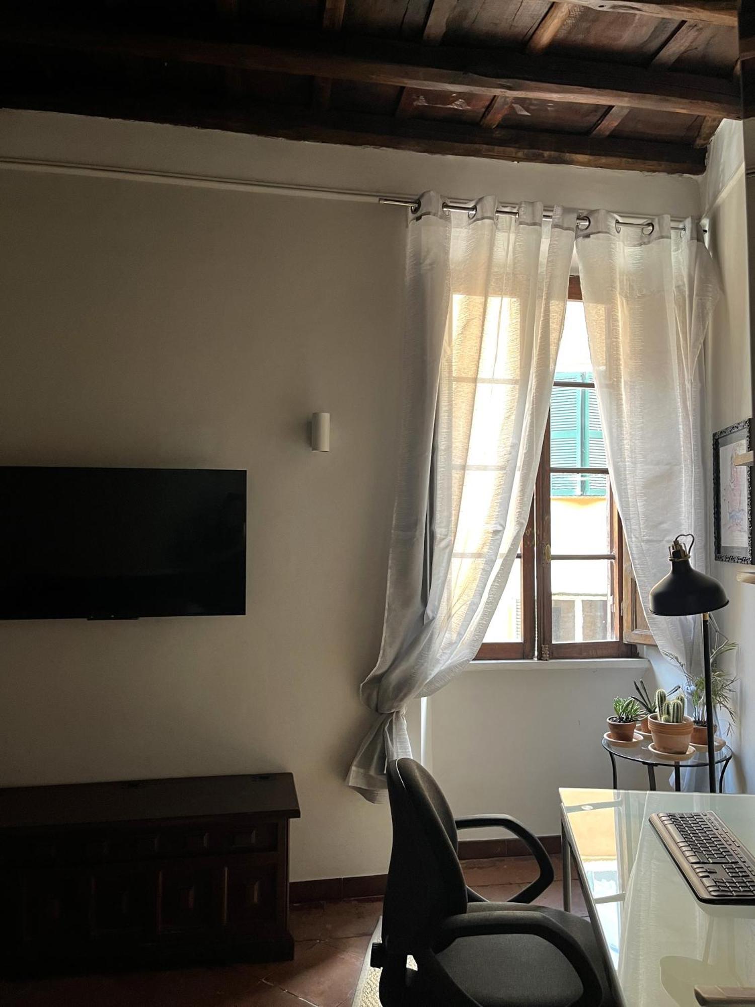 Bqa Boutique Apartments Rome-Trastevere Exterior foto