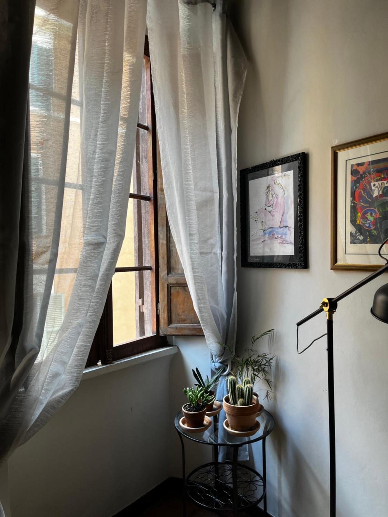 Bqa Boutique Apartments Rome-Trastevere Exterior foto