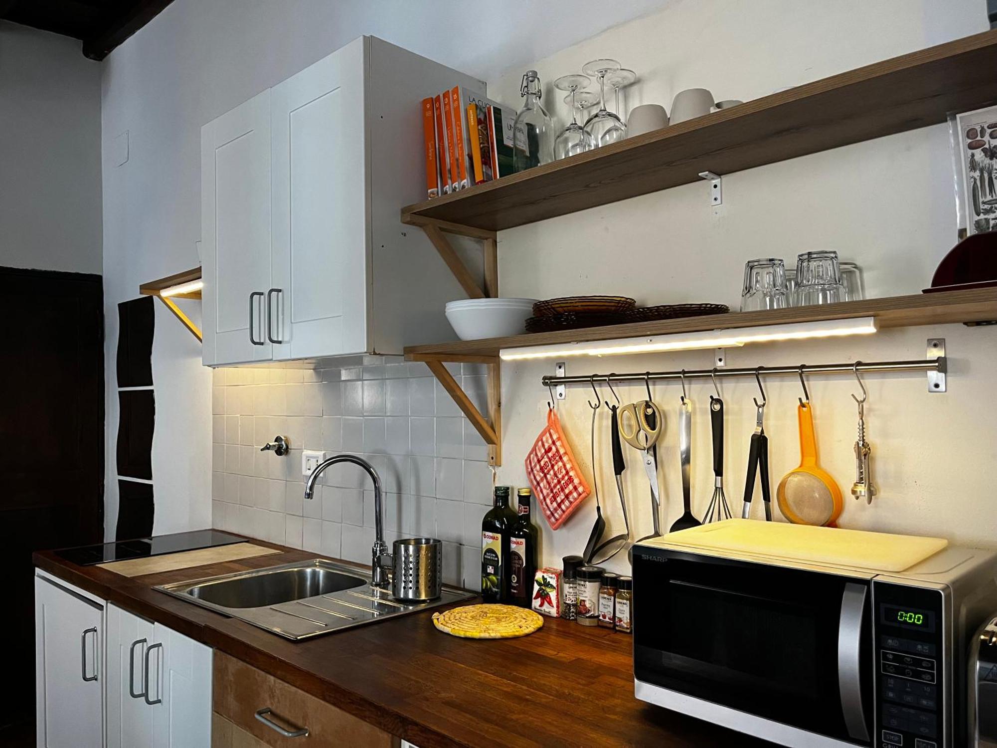 Bqa Boutique Apartments Rome-Trastevere Exterior foto